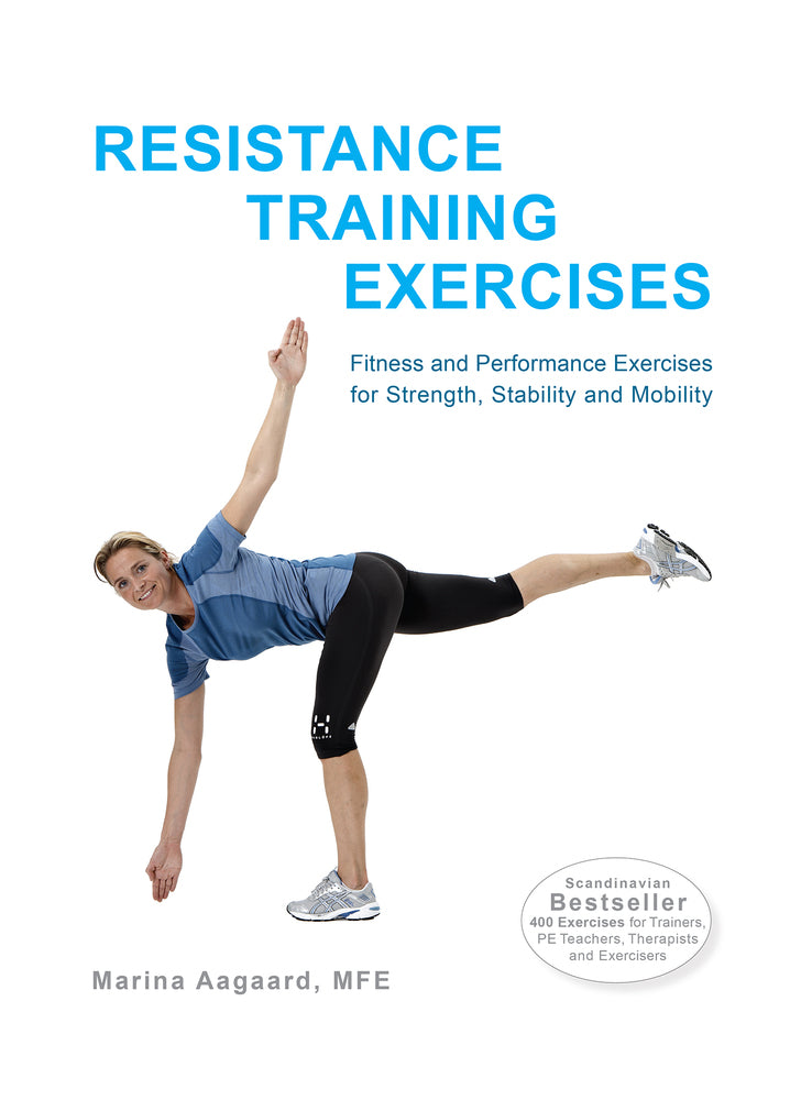 Resistance Training Exercises