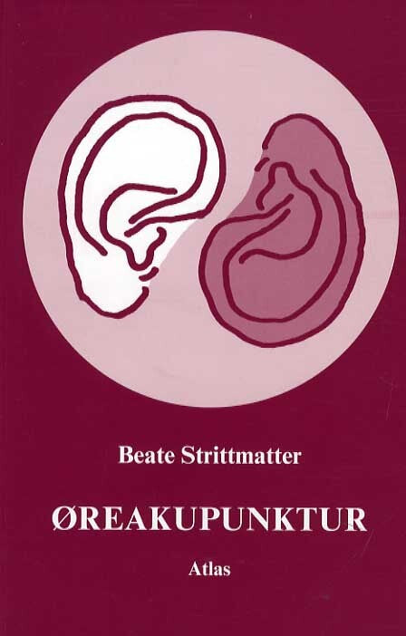 Øreakupunktur