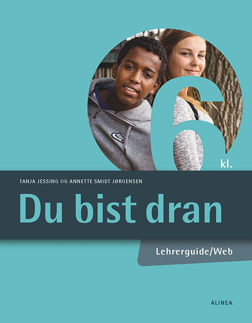 Du bist dran 6.kl. Lehrerguide/Web
