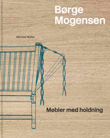 Børge Mogensen