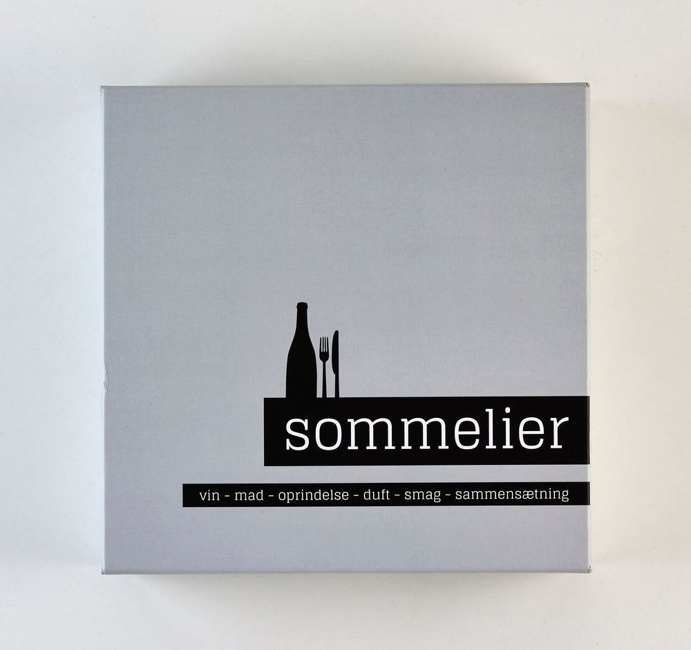 SOMMELIER