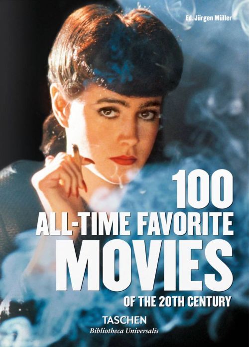 100 All-Time Favorite Movies of the 20th Century