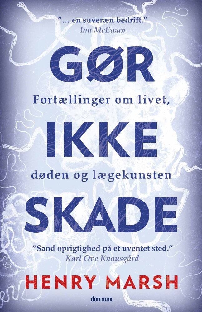 Gør ikke skade
