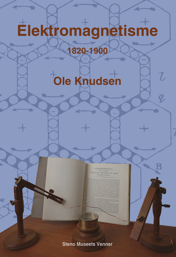 Elektromagnetisme 1820-1900