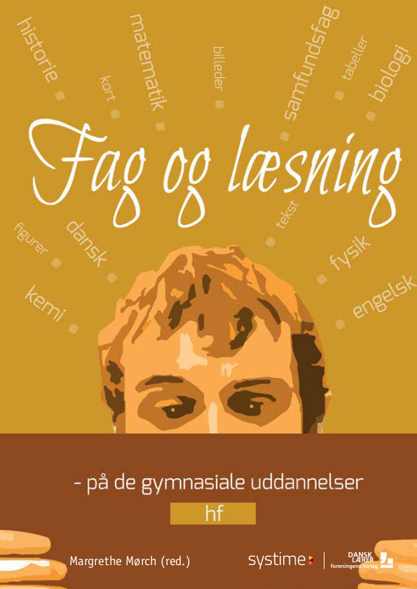 Fag og læsning (hf)