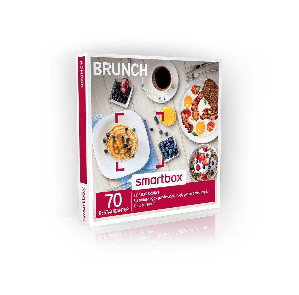 SMARTBOX BRUNCH