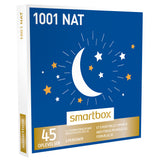 SMARTBOX 1001 NAT
