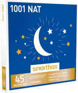 SMARTBOX 1001 NAT