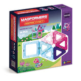 MAGFORMERS INSPIRE 14 SET