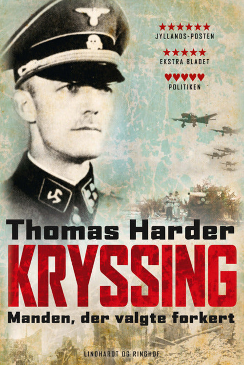 Kryssing