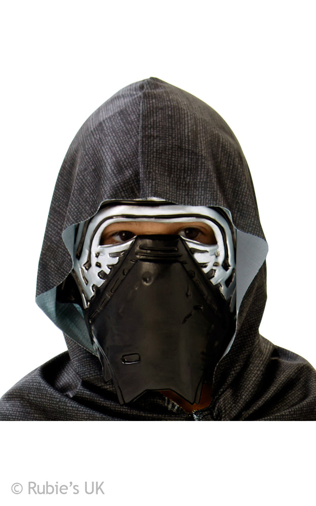 STAR WARS KYLO REN MASKE