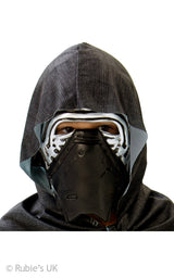 STAR WARS KYLO REN MASKE