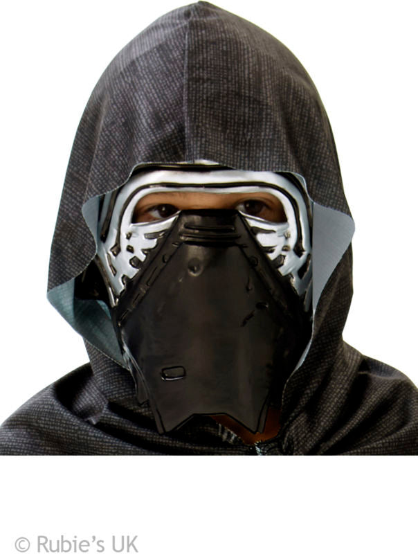 STAR WARS KYLO REN MASKE