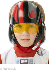 STAR WARS XWING FIGHTER PILOT MASKE