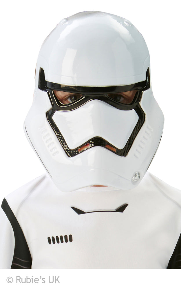 STAR WARS STORMTROOPER MASK