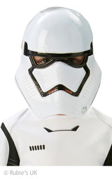 STAR WARS STORMTROOPER MASK