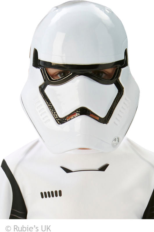 STAR WARS STORMTROOPER MASK