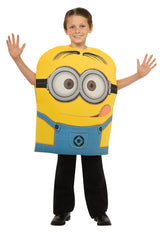 MINION DAVE DRAGT STR. 5-6 ÅR