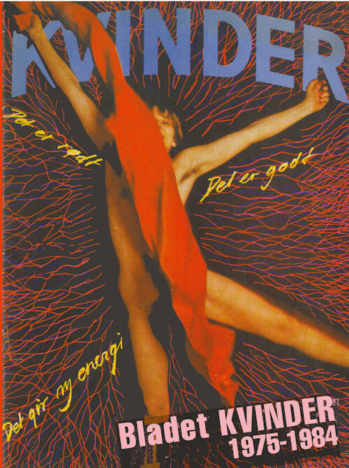 KVINDER