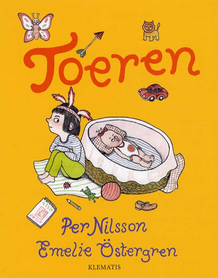 Toeren