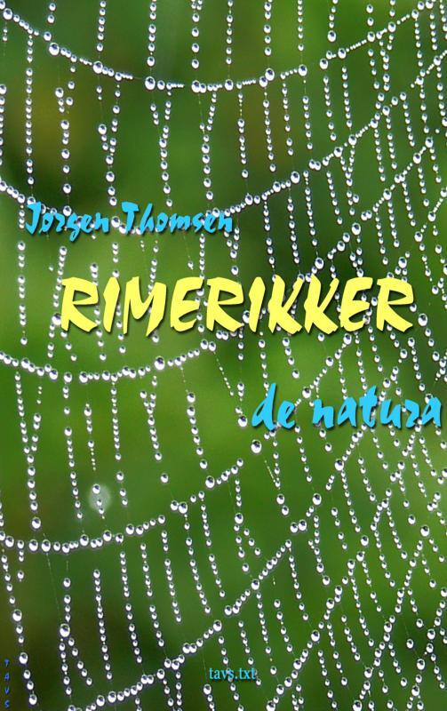 RIMERIKKER - de natura