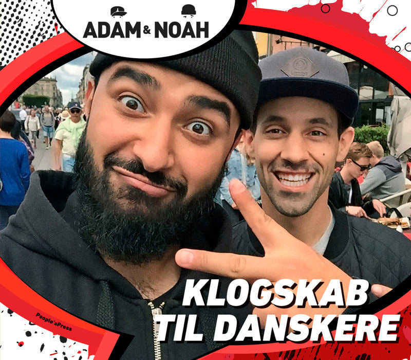 Klogskab til danskere