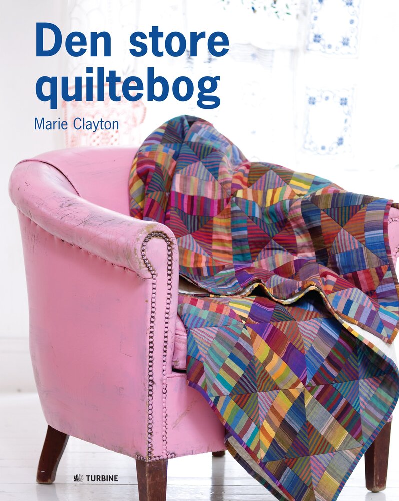 Den store quiltebog
