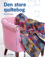 Den store quiltebog