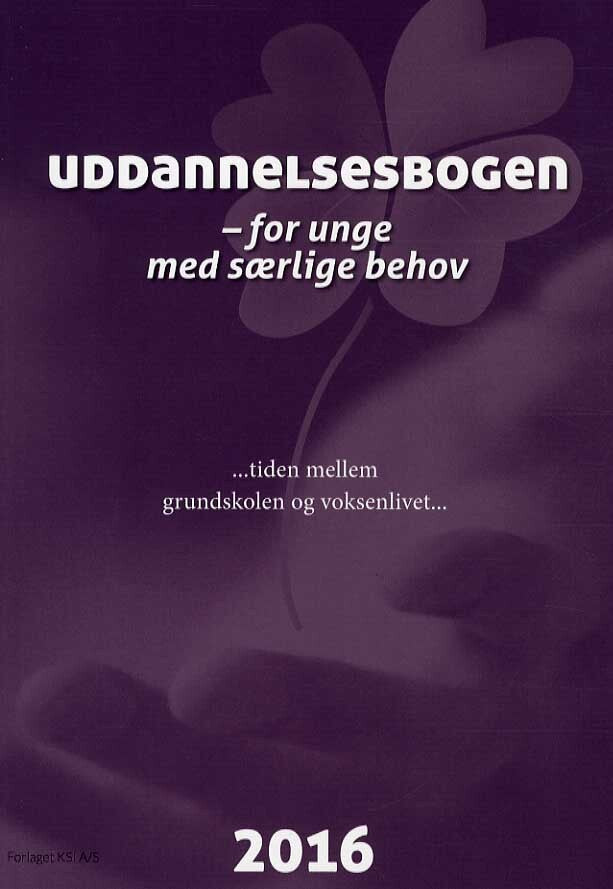 Uddannelsesbogen