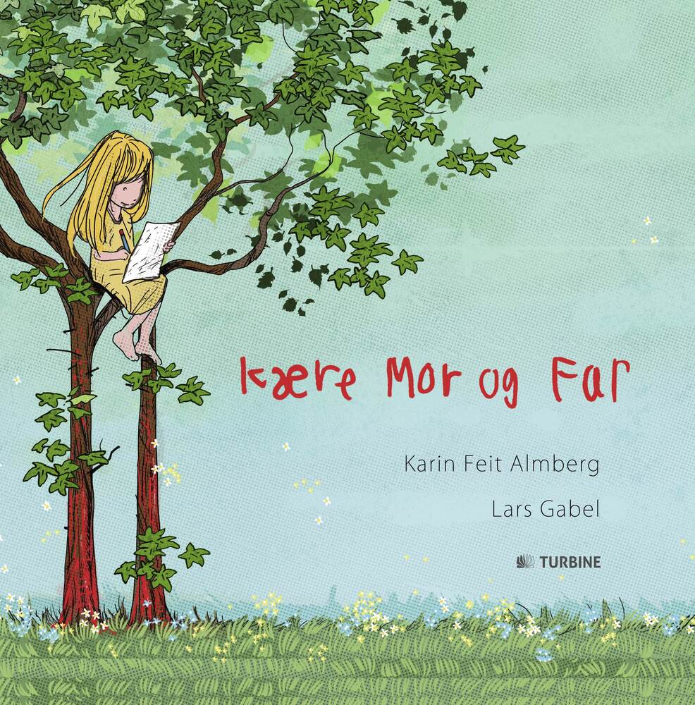 Kære mor og far