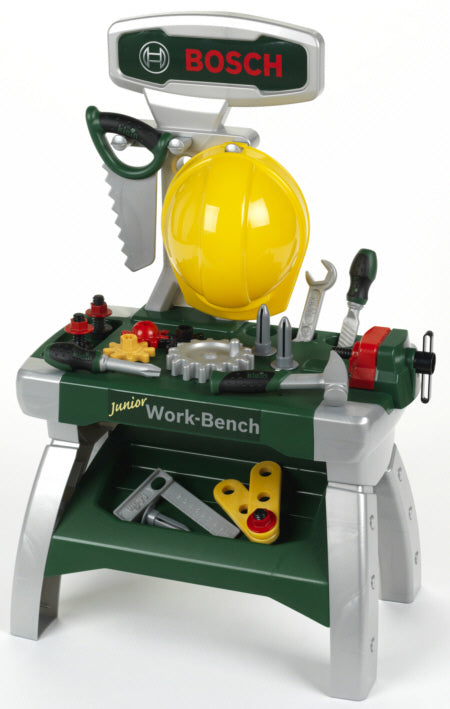 JUNIOR ARBEJDSBÆNK