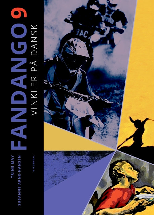 Fandango 9