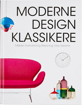 Moderne designklassikere