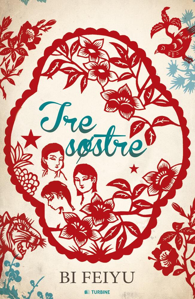 Tre Søstre