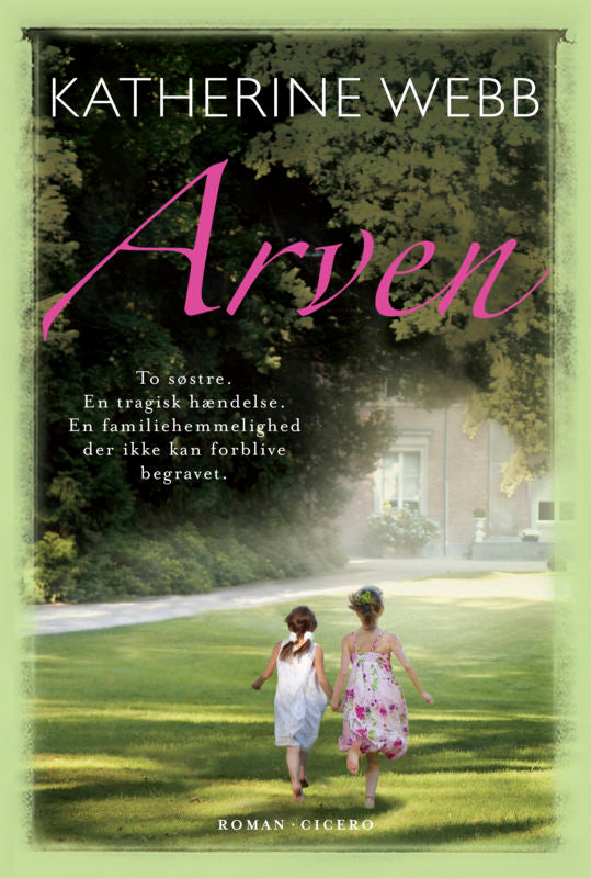 Arven