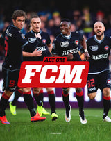 Alt om FCM