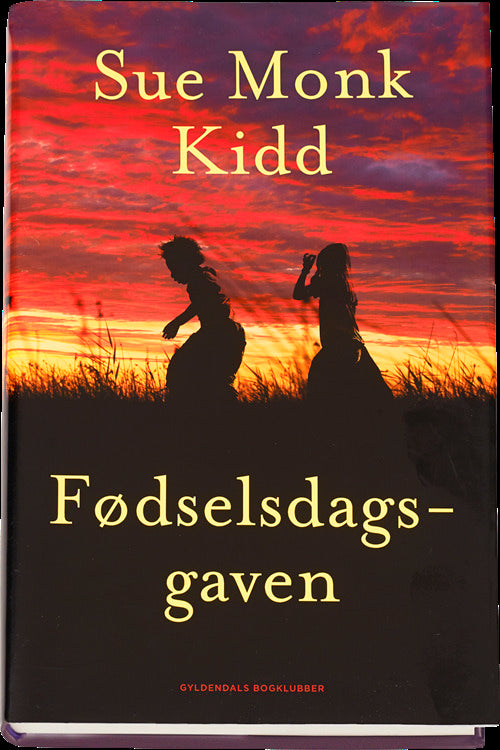 Fødselsdagsgaven