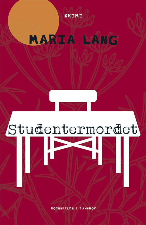 Studentermordet