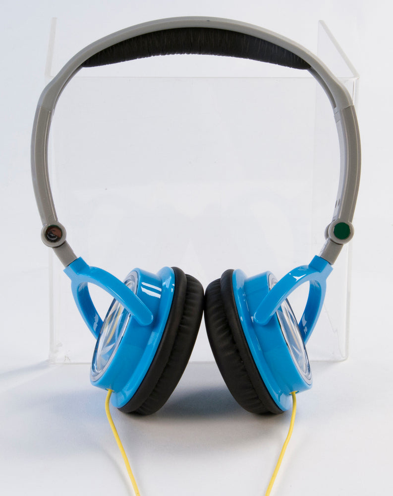 MINIONS HEADPHONES