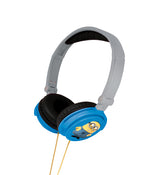MINIONS HEADPHONES
