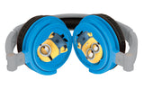 MINIONS HEADPHONES