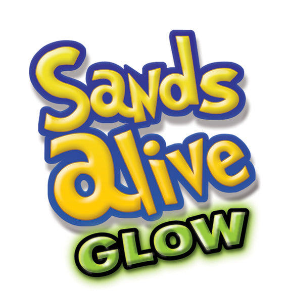 SANDS ALIVE GLOW STARTER