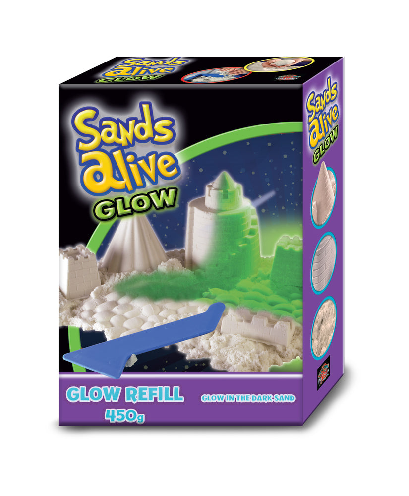 SANDS ALIVE GLOW REFILL