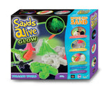 SANDS ALIVE GLOW VULCANO