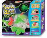 SANDS ALIVE GLOW VULCANO