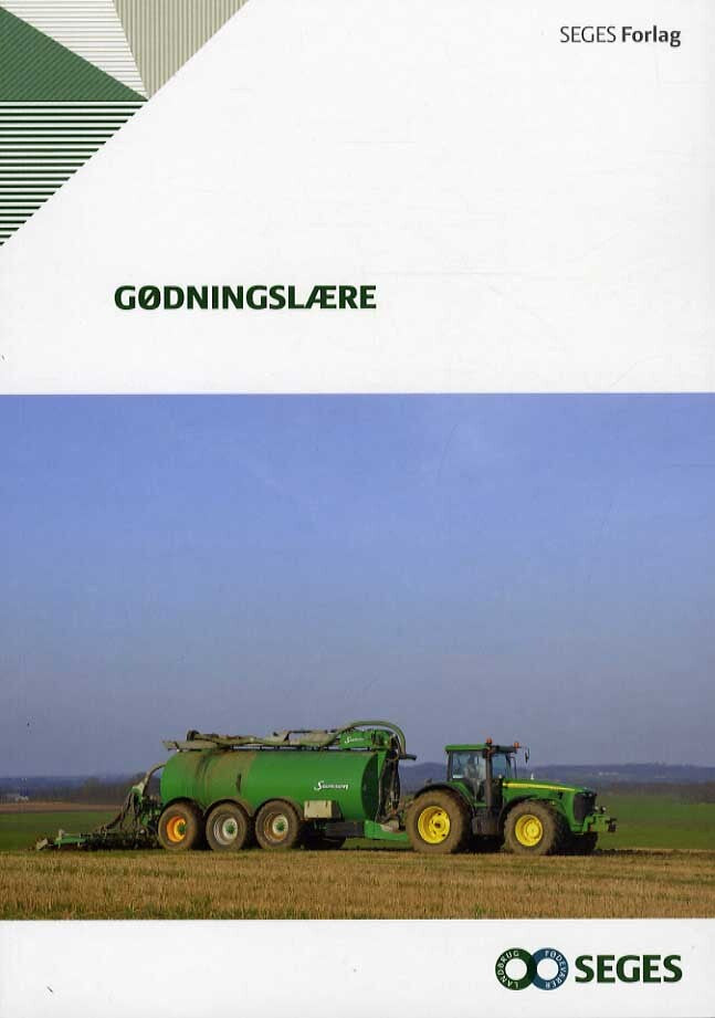 Gødningslære