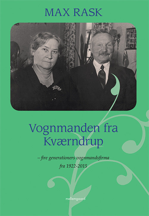 Vognmanden fra Kværndrup