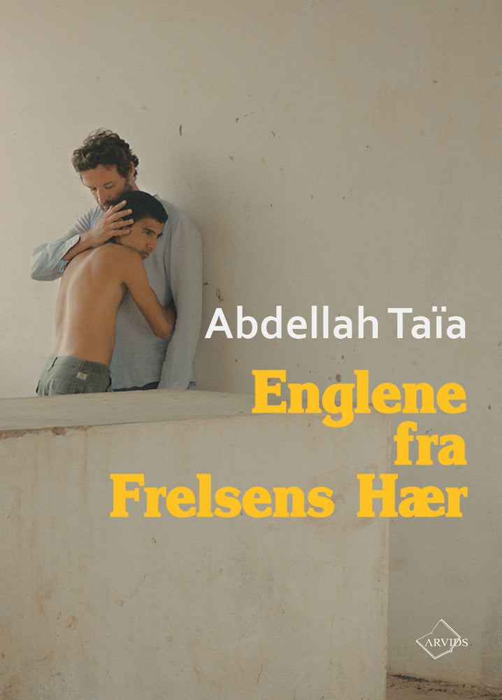 Englene fra Frelsens Hær