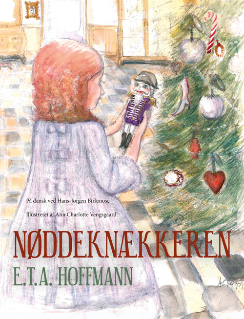 Nøddeknækkeren