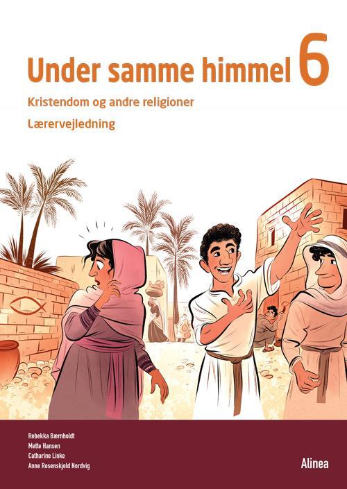 Under samme himmel 6